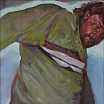 Betuker Istvan, The flautist 2